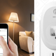 2-Pack TP-Link Smart Plug with Energy Monitoring | $40 | Amazon